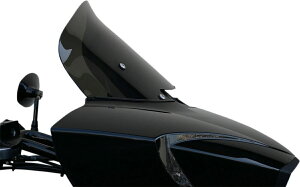 WIND VEST �E�B���h�x�X�g WINDSHIELD 11' DRKSMK VIC �X�N���[�� �O��