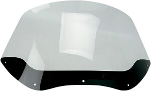 WIND VEST �E�B���h�x�X�g WINDSHIELD 14' CLR FLTR Road Glide EFI - 2007 2009 1998 2002 Custom FLTRX 2010 2013 Ultra FLTRU 2011 Glide-Injected FLTR-I 2006 HARLEY-DAVIDSON �n�[���[�_�r�b�h�\�� �X�N���[�� �O��