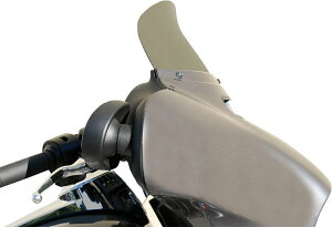WIND VEST �E�B���h�x�X�g WINDSHIELD 7'DRKSMK 14-17 Electra Glide Ultra Classic EFI - FLHTCU 2014 2017 Low-FLHTCUL 2015 2016 Limited FLHTK Street FLHX Special FLHXS Tri FLHTCUTG Low-FLHTKL HARLEY-DAVIDSON �n�[���[�_�r�b�h�\�� �X�N���[
