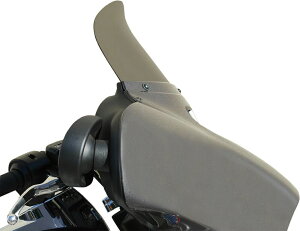 WIND VEST �E�B���h�x�X�g WINDSHIELD 8'DRKSMK 14-17 Electra Glide Ultra Classic EFI - FLHTCU 2014 2017 Low-FLHTCUL 2015 2016 Limited FLHTK Street FLHX Special FLHXS Tri FLHTCUTG Low-FLHTKL HARLEY-DAVIDSON �n�[���[�_�r�b�h�\�� �X�N���[