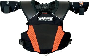 TEKVEST �e�b�N�x�X�g YOUTH [2701-0102] �ҒŃv���e�N�^�[�E�o�b�N�v���e�N�^�[ �v���e�N�^�[