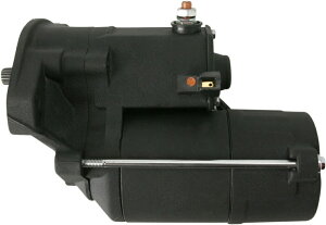 TERRY COMPONENTS e[R|[lc X^[^[ 1.6kW ubN 90-93 B.T y1D6 BLK STARTER BDT [DS-196189]z HARLEY-DAVIDSON n[[_rbh\ X^[^[[^[ dn