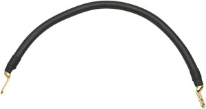 TERRY COMPONENTS e[R|[lc BLACK BATT CABLE 13' [DS-242063] zER[h