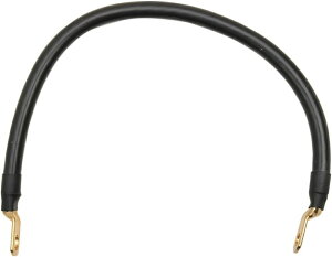 TERRY COMPONENTS e[R|[lc BLACK BATT CABLE 14' [DS-242064] zER[h