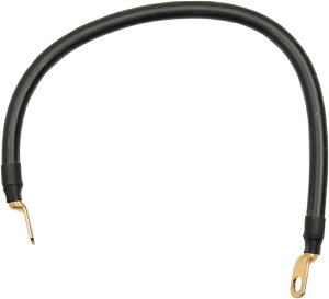 TERRY COMPONENTS e[R|[lc BLACK BATT CABLE 15' [DS-242065] zER[h