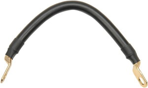 TERRY COMPONENTS e[R|[lc BLACK BATT CABLE 8' [DS-242058] zER[h