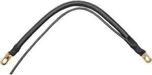 TERRY COMPONENTS e[R|[lc CABLE BAT NEG 12' W^12' [2113-0064] zER[h