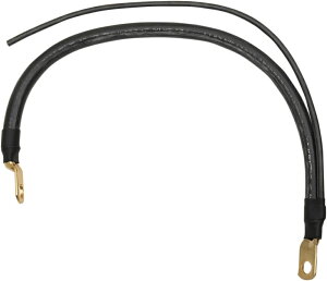 TERRY COMPONENTS e[R|[lc CABLE BAT NEG 14' W^12' [2113-0065] zER[h