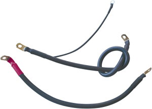 TERRY COMPONENTS e[R|[lc CABLES BAT 06-17 DYNA [2113-0269] HARLEY-DAVIDSON n[[_rbh\ zER[h