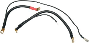 TERRY COMPONENTS e[R|[lc CABLES BAT 09-16 FLHT [2113-0208] HARLEY-DAVIDSON n[[_rbh\ zER[h