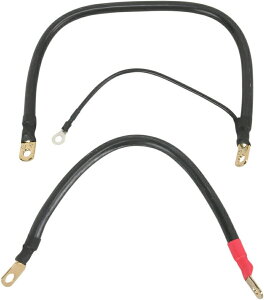 TERRY COMPONENTS �e���[�R���|�[�l���c CABLES BAT 2007 FLT [2113-0206] Electra Glide Classic EFI - FLHTC Standard FLHT Ultra FLHTCU Road FLTR King FLHR FLHRC Custom FLHRS Street FLHX HARLEY-DAVIDSON �n�[���[�_�r�b�h�\�� �z���E�R�[