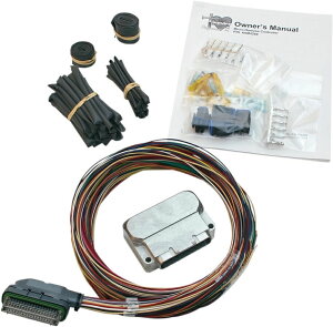 THUNDER HEART PERFORMANCE T_[n[gptH[}X CONTROLLER MICRO HARNESS [2120-0023] ECU zC֘A GW