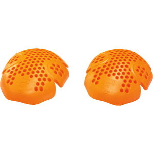 Rukka bJ D3O SHOULDER PROTECTORC PAIRC ORANGE veN^[EV_[pbh veN^[