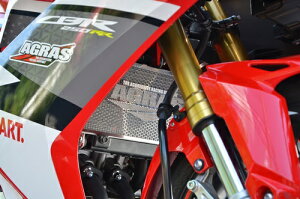 AGRAS AOX WG^[RAK[h CBR250RR2017- HONDA z_ WG[^[RAK[hEICN[[RAK[h p֘A GW