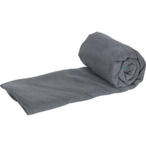 Uquip NCbv TRAVELTOWEL INCLD TRANSPORT BAG ̑LvEAEghApi
