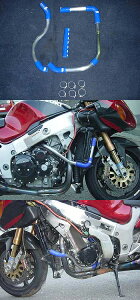 RADICAL WJ TUBE SUPPLY EH[^[CVXe GSX1300R HAYABUSA [nuT] SUZUKI XYL WG[^[ p֘A GW J[FVpS[hA}Cg