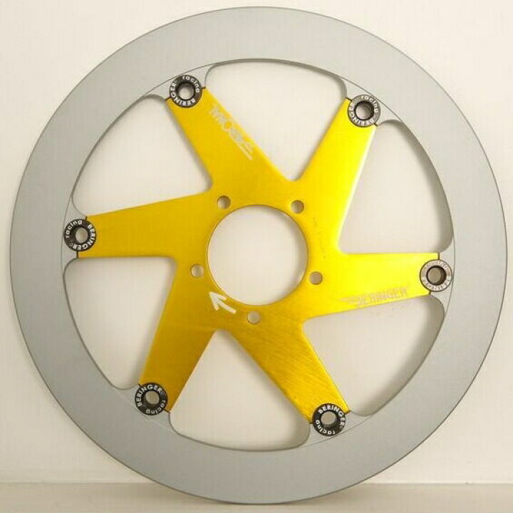 楽天市場】BERINGER ベルリンガー AERONAL DISC (エアロナルディスク 