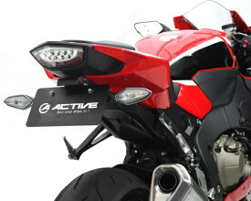 ACTIVE アクティブ フェンダーレスキット CBR1000RR CBR1000RR HONDA ホンダ HONDA ホンダ