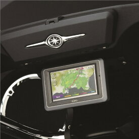 US YAMAHA 北米ヤマハ純正アクセサリー Garmin(R) GPSマウンティングキット (Mounting Kit for Garmin(R) GPS)