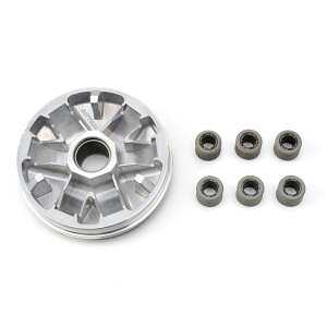 DAYTONA デイトナ ハイスピードプーリー ウエイトローラー付 PCX125 リード125 HONDA ホンダ その他プーリーオプション・補修部品 スクーター駆動系 駆動系