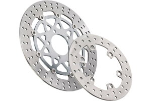 TRW eB[A[_u BRAKE-DISCS [MSW241] GSX-R 1000 [WVBZ] 600 [WVB2] 750 [WVB3] SUZUKI XYL u[LfBXN[^[ u[L