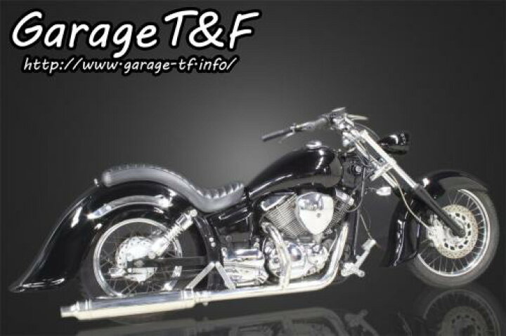 楽天市場】Garage T&F ガレージ ディープクラシック フロント 