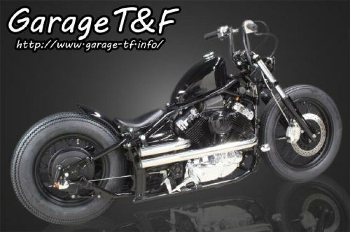 楽天市場】Garage T&F ガレージ ハイマウントスリムスポーツスター 
