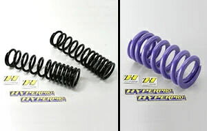 HYPERPRO �n�C�p�[�v�� ���A�X�v�����O MONSTER 900S ie DUCATI �h�D�J�e�B ���A�T�X�y���V�����X�v�����O �T�X�y���V���� �����