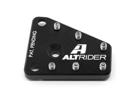 AltRider アルトライダー DualControl Brake Enlarger KLR 650 KAWASAKI カワサキ