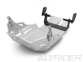 AltRider アルトライダー Skid Plate 1290 Super Adventure KTM KTM