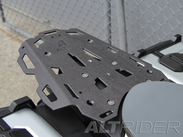 高品質 Rear アルトライダー AltRider Luggage KTM KTM Adventure 