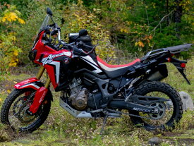 AltRider アルトライダー Decal Kit CRF1000L Africa Twin