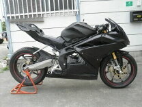 楽天市場】cbr250rr mc51 カウルの通販