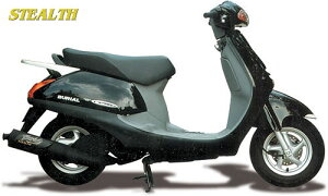 BURIAL xA XeX LEAD100 [[h] HONDA z_ tGL][Xg}t[ }t[