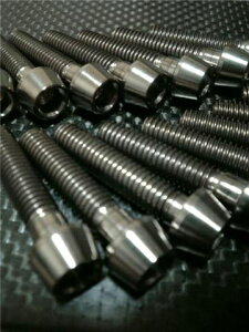 TITANIUM64 `^jENWE ICpp{g YZF-R1 YAMAHA }n ICp GWp[c GW