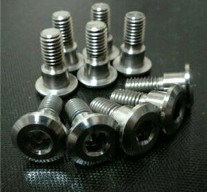 TITANIUM64 `^jENWE [^[{gLbg GSX1300R HAYABUSA [nuT] SUZUKI XYL [^[{g u[L