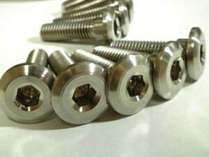 TITANIUM64 �`�^�j�E�����N�W���E���� ���[�^�[�{���g�L�b�g 1400GTR KAWASAKI �J���T�L ���[�^�[�{���g �u���[�L