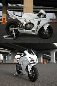 SOLID UP \bhAbv 08FCBR1000RRvJ@ϋv5p[cLbg2 NSF100 HONDA z_ tJEEOZbg JE֘A O