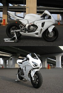 SOLID UP \bhAbv 08FCBR1000RRvJ@ϋv4p[cLbg2 NSF100 HONDA z_ tJEEOZbg JE֘A O