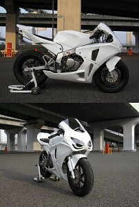 SOLID UP \bhAbv 08FCBR1000RRvJ@ϋv3p[cLbg2 NSF100 HONDA z_ tJEEOZbg JE֘A O