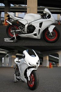 SOLID UP �\���b�h�A�b�v 08�FCBR1000RR���v���J�@�X�g���[�g�^�ϋv3�p�[�c�L�b�g1 NSR50 NSR80 HONDA �z���_ �t���J�E���E�O���Z�b�g �J�E���֘A �O��