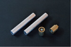 Remotion リモーション Hyperフォークバルブ ボルトオンキットB CB400 SF NC42 NC39 HONDA ホンダ その他フロントフォークオプション・補修部品 サスペンション 足回り