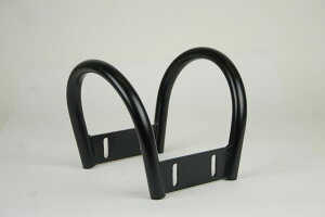 GOODS �O�b�Y �p�C�v���[�N�X�^�r���C�U�[ 250TR KAWASAKI �J���T�L �t�����g�t�F���_�[ �t�F���_�[�֘A �O��