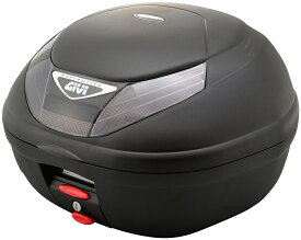 GIVI ジビ モノロックケース E350N2