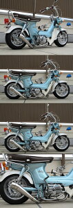 HOT LAP �z�b�g���b�v 211�}�t���[�^�C�v2 �}�j�A�������ʎd�l CHALY [�V�����[] HONDA �z���_ �t���G�L�]�[�X�g�}�t���[ �}�t���[