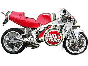 RADICAL WJ VOV[g RGV250 SUZUKI XYL V[g V[g֘A O