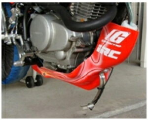 BURIAL xA GPA_[JE APE100 [GCv] TypeD XR100^[h HONDA z_ XN[ O