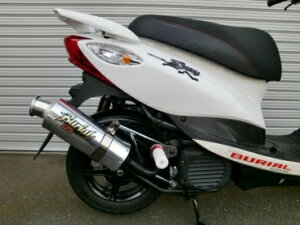 BURIAL xA OhXgl[h JOG [WO] 4Xg JOG-ZR YAMAHA }n tGL][Xg}t[ }t[