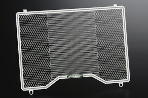 ETCHING FACTORY エッチングファクトリー ZRX1100(97-00)/1200(01-08)用 ラジエターガード ZRX1200 ZRX1100 KAWASAKI カワサキ ラジエーターコアガード・オイルクーラーコアガード 冷却関連 エンジン