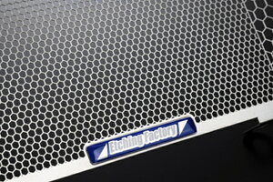 ETCHING FACTORY �G�b�`���O�t�@�N�g���[ TIGER800�p ���W�G�^�[�K�[�h Tiger800 TRIUMPH �g���C�A���t ���W�G�[�^�[�R�A�K�[�h�E�I�C���N�[���[�R�A�K�[�h ��p�֘A �G���W��